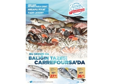 CarrefourSA 20 Eyll - 3 Ekim Katalou - 2