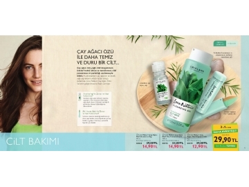 Oriflame Ekim 2018 Katalou - 47