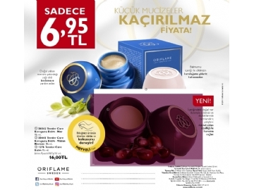 Oriflame Ekim 2018 Katalou - 78