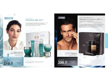 Oriflame Ekim 2018 Katalou - 55