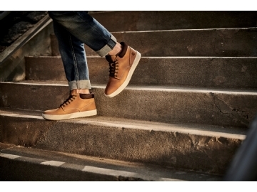 Timberland Cityroam Alpine Chukka - 7