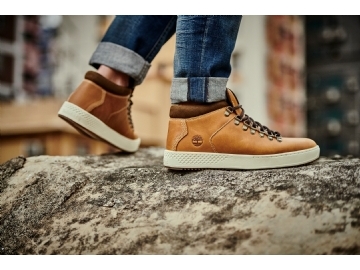 Timberland Cityroam Alpine Chukka - 2