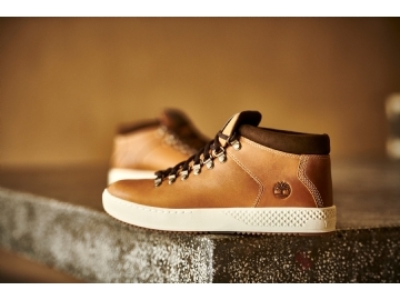 Timberland Cityroam Alpine Chukka - 14