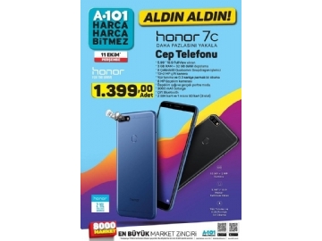 A101 11 Ekim Aldn Aldn - 2