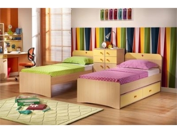 ilek Split ocuk Odas 3