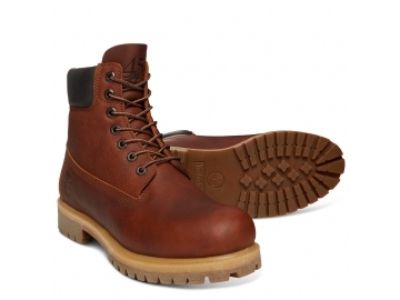 Timberland Sar Bot Koleksiyonu - 19