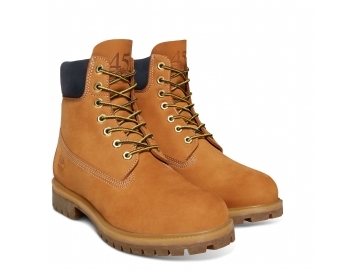 Timberland Sar Bot Koleksiyonu - 1