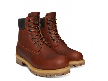 Timberland Sar Bot Koleksiyonu - 18