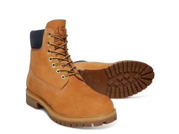 Timberland Sar Bot Koleksiyonu - 2