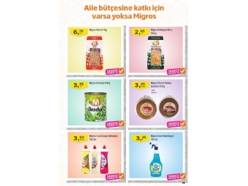 Migros 11 - 24 Ekim Migroskop - 19