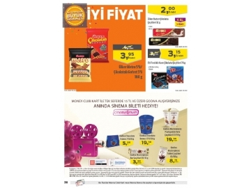 Migros 11 - 24 Ekim Migroskop - 38