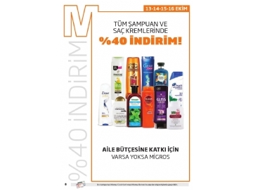 Migros 11 - 24 Ekim Migroskop - 8