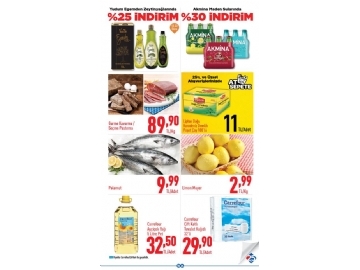 CarrefourSA 12 - 15 Ekim Hafta Sonu