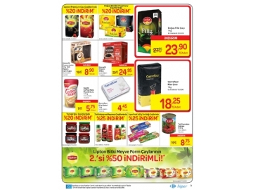 CarrefourSA 18 - 31 Ekim Katalou - 3