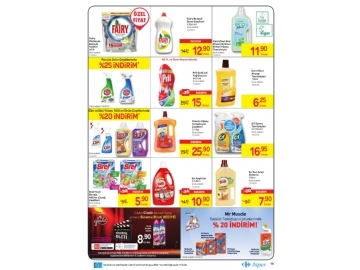 CarrefourSA 18 - 31 Ekim Katalou - 30