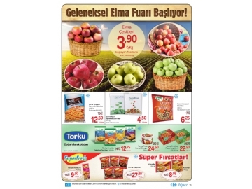 CarrefourSA 18 - 31 Ekim Katalou - 11