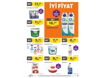 Migros 25 Ekim - 7 Kasm Migroskop - 17