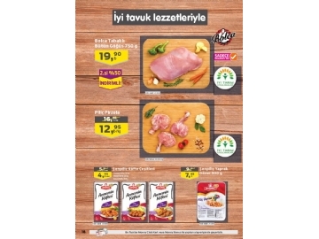 Migros 25 Ekim - 7 Kasm Migroskop - 16