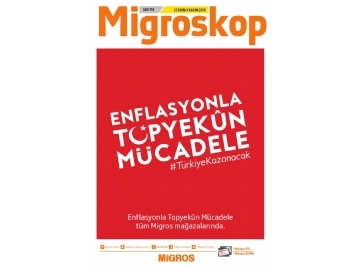 Migros 25 Ekim - 7 Kasm Migroskop - 58