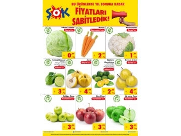 ok 31 Ekim - 6 Kasm Frsat rnleri - 4
