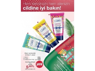 Avon 26 Ekim - 23 Kasm Katalou - 158