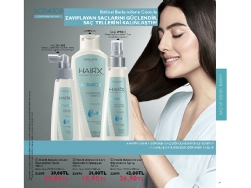 Oriflame Kasm 2018 Katalou - 58