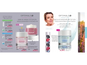 Oriflame Kasm 2018 Katalou - 123