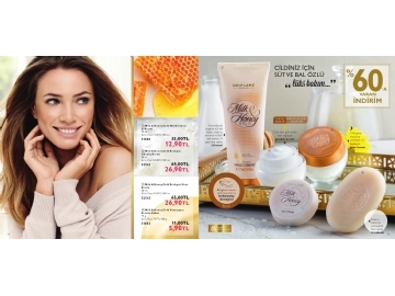 Oriflame Kasm 2018 Katalou - 41