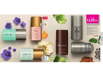 Oriflame Kasm 2018 Katalou - 110