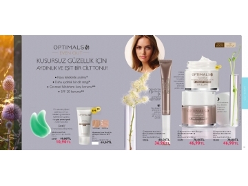 Oriflame Kasm 2018 Katalou - 124