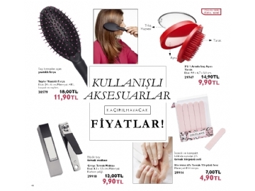 Oriflame Kasm 2018 Katalou - 66