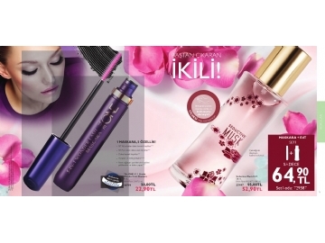 Oriflame Kasm 2018 Katalou - 104