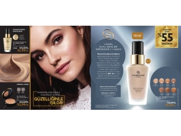 Oriflame Kasm 2018 Katalou - 17