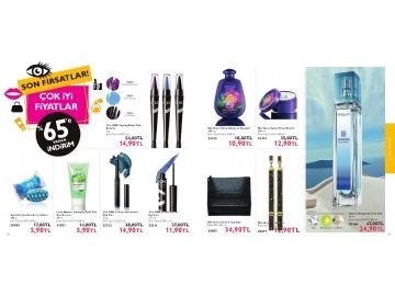 Oriflame Kasm 2018 Katalou - 137