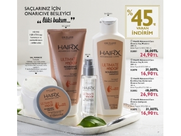 Oriflame Kasm 2018 Katalou - 40