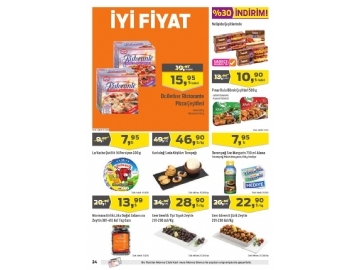 Migros 8 - 21 Kasm Migroskop - 24