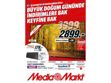 Media Markt stanbul Doum Gn - 7