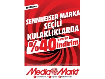 Media Markt ahane Cuma - 15