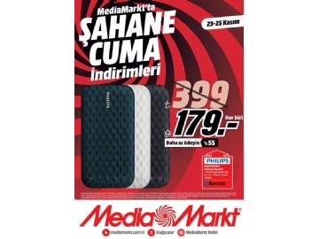 Media Markt ahane Cuma - 9
