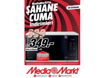 Media Markt ahane Cuma - 8