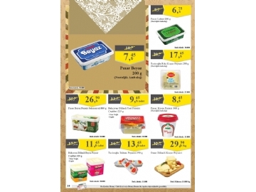 Migros 22 Kasm - 5 Aralk Migroskop - 24