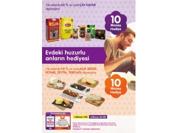 Migros 22 Kasm - 5 Aralk Migroskop - 54