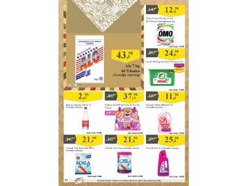 Migros 22 Kasm - 5 Aralk Migroskop - 42