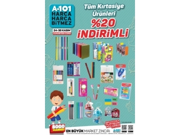 A101 24 - 30 Kasm Haftann Yldzlar - 3