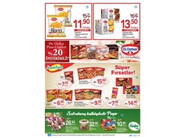 CarrefourSA 29 Kasm - 12 Aralk Katalou - 11