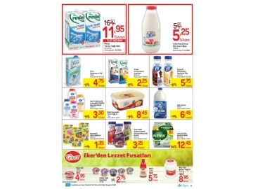 CarrefourSA 29 Kasm - 12 Aralk Katalou - 9