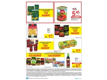 CarrefourSA 29 Kasm - 12 Aralk Katalou - 15