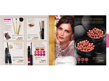 Oriflame Ylba Katalou 2018 - 31