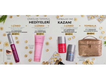 Oriflame Ylba Katalou 2018 - 72