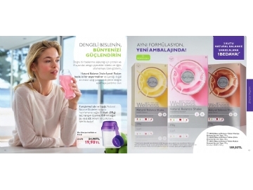 Oriflame Ylba Katalou 2018 - 67